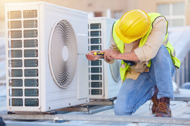 Air Duct Cleaning in Springfield, OR