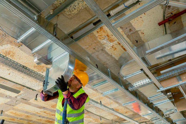 Best HVAC Repair Near Me  in Springfield, OR