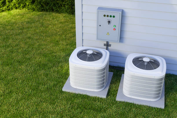 Ductless HVAC Repair in Springfield, OR