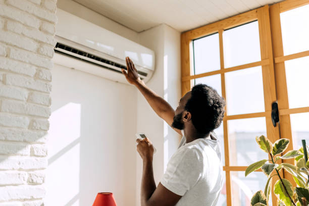 Best HVAC Air Duct Cleaning  in Springfield, OR
