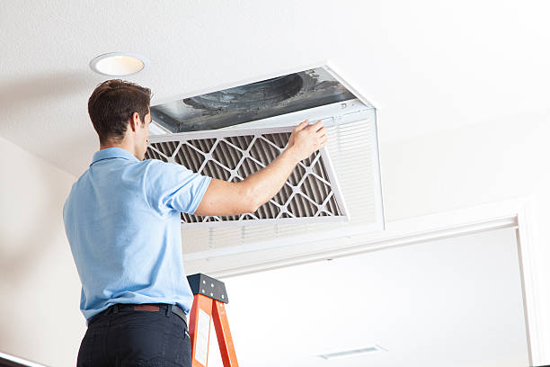 Best Local HVAC Companies  in Springfield, OR