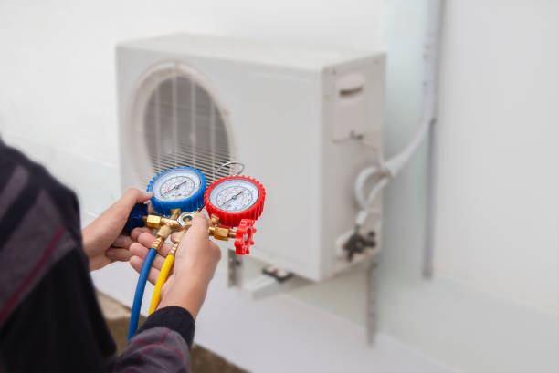 Best HVAC Contractors  in Springfield, OR
