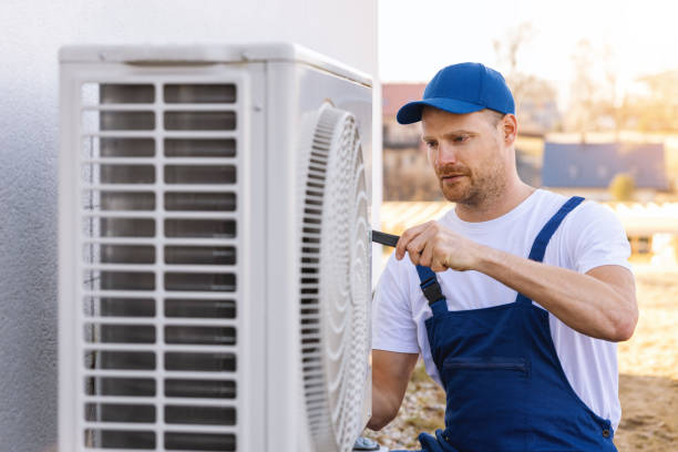 Best Affordable HVAC Services  in Springfield, OR
