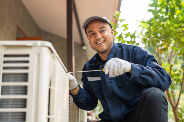 Best Ductless HVAC Repair  in Springfield, OR