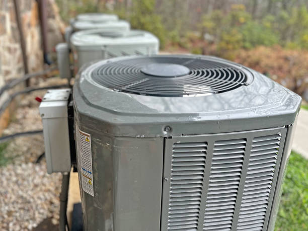 AC Installation Near Me in Springfield, OR