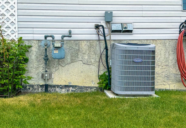Professional HVAC in Springfield, OR