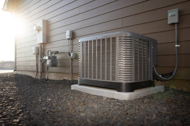 Best Affordable HVAC Services  in Springfield, OR